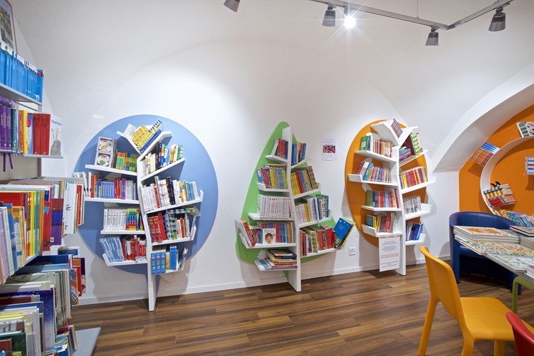 Libreria Al Ponte