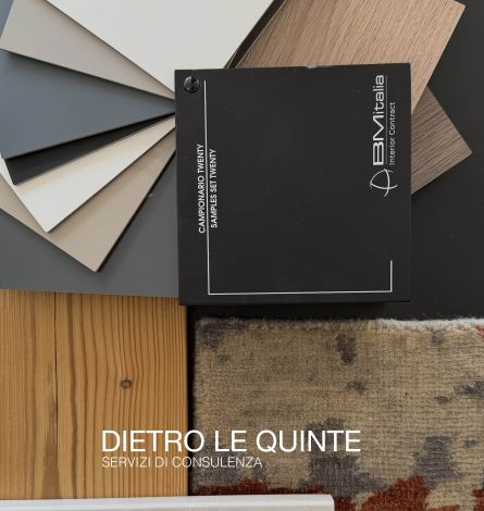 servizio di consulenza