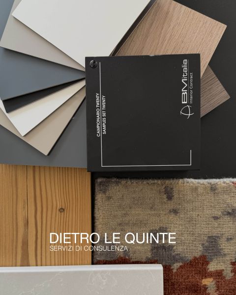 servizio di consulenza