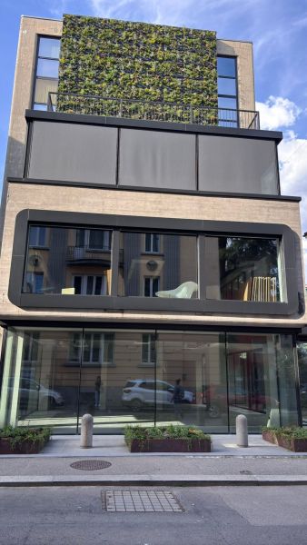 wonderland bm suisse showroom lugano via bossi 9 furniture for hotels restaurants bars offices