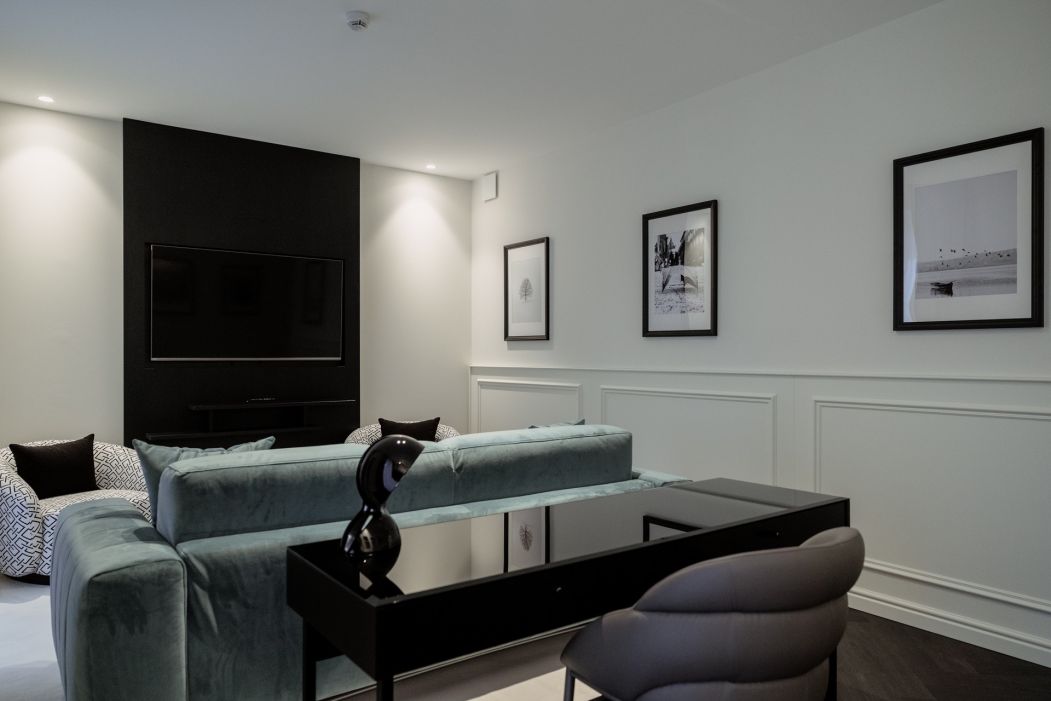 Duomo Hotel & Apartament Milano Arredamento su misura per alberghi Milano