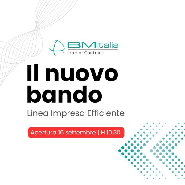 Linea Impresa Efficiente