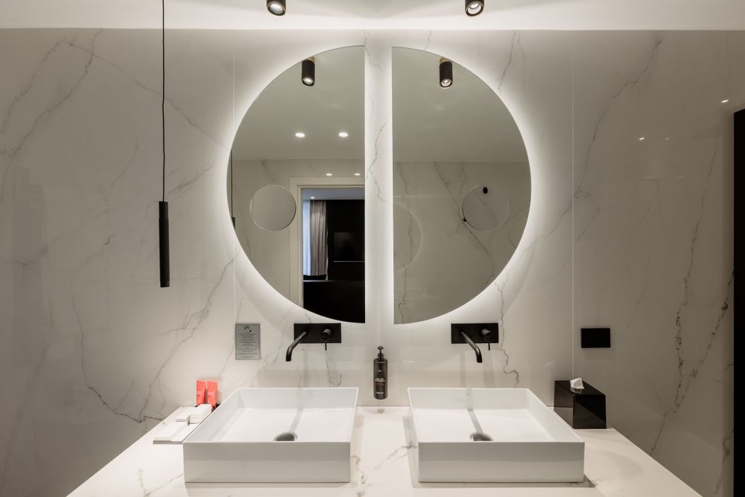 Duomo Hotel & Apartament Milano Arredamento su misura per alberghi Milano