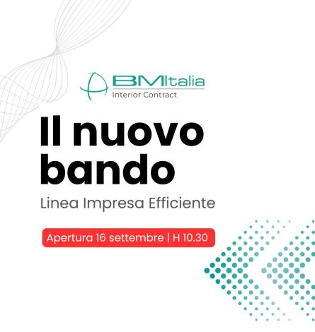 Linea Impresa Efficiente