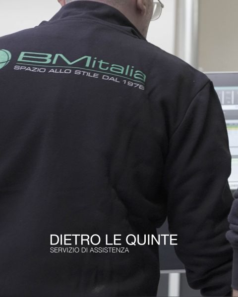 SERVIZIO DI ASSISTENZA