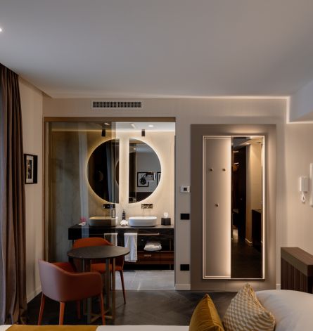 Duomo Hotel & Apartment Milano****