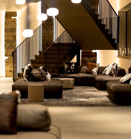 Grand Hotel Courmayeur Mont Blanc