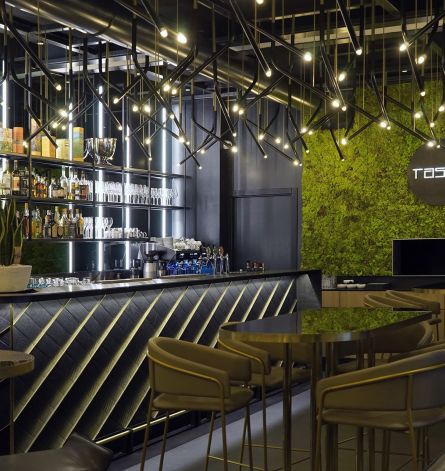 Taste Lounge Bar Taste Lounge Bar