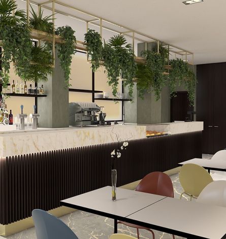 Qualis Lounge Bar Qualis Lounge Bar