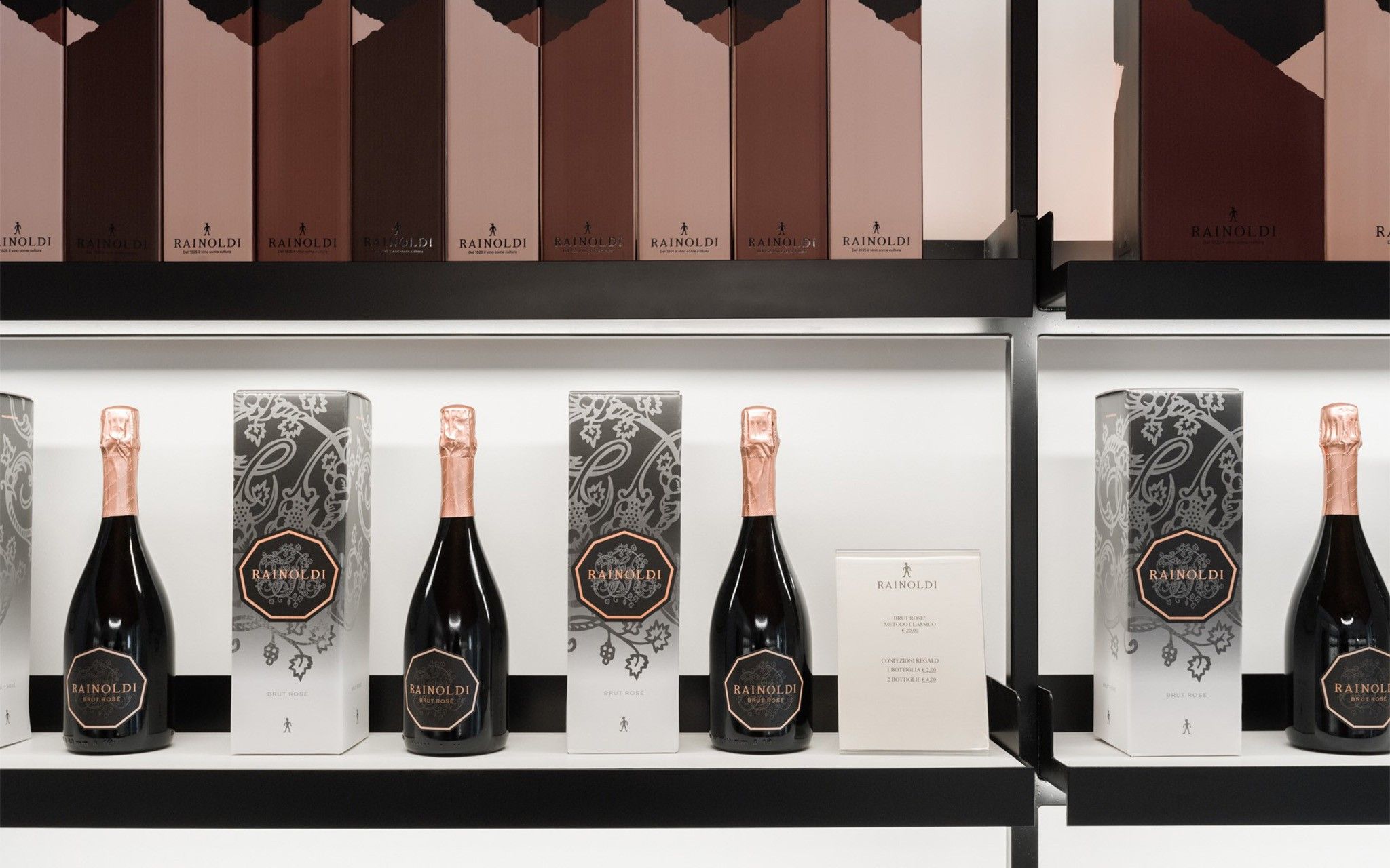 Cantine Rainoldi Aldo Cantine Rainoldi Aldo