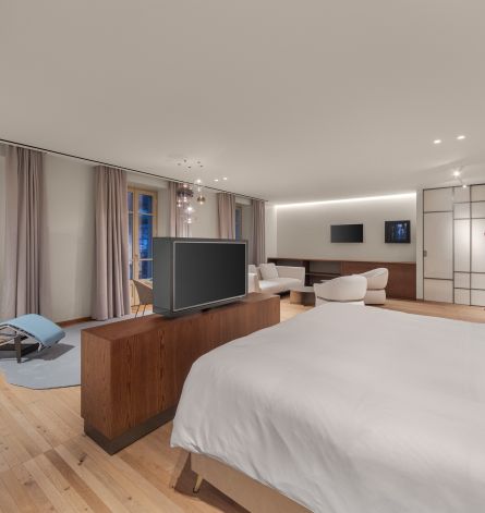 Grand Hotel Victoria Menaggio